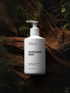 Sensitive Skin Face & Body Cleanser