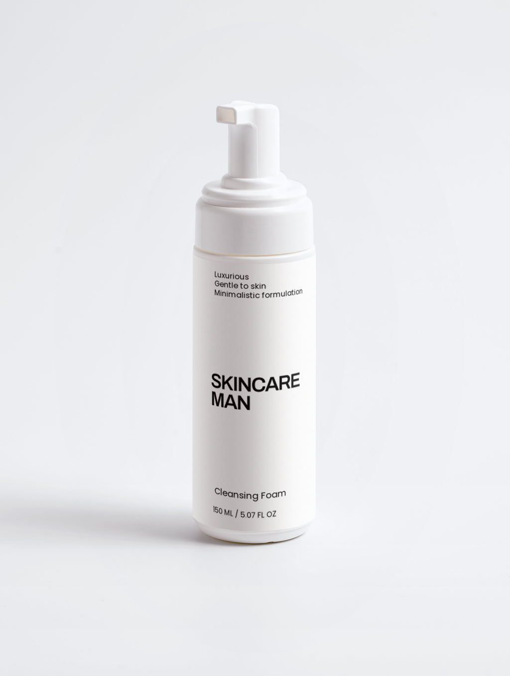 Cleansing Foam