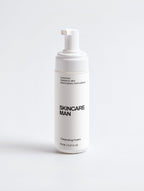 Cleansing Foam
