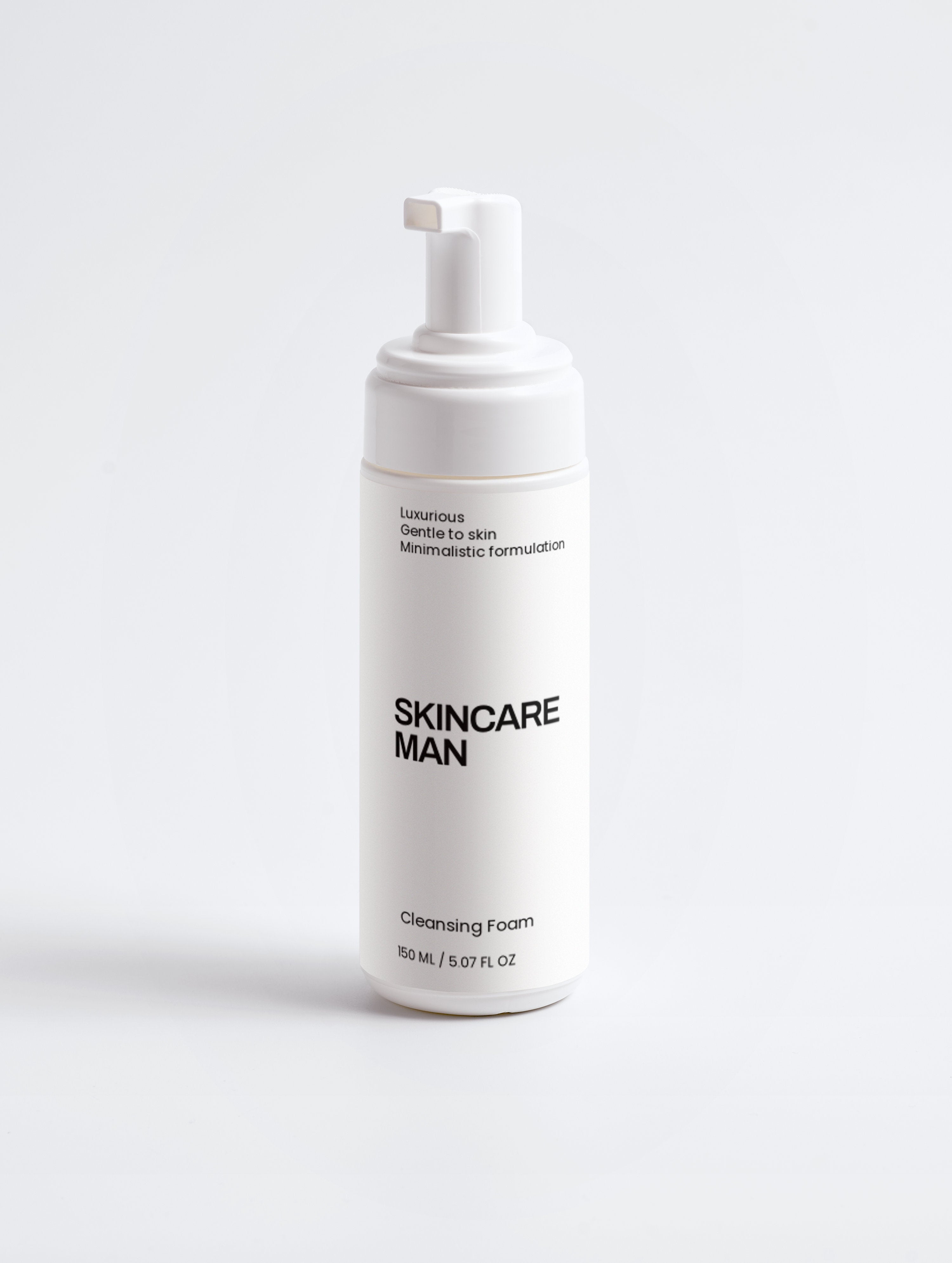 Cleansing Foam