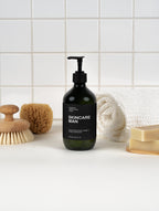 Hand & Body Wash, Ginger & Smoky Cardamom