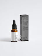 Softening Beard Oil