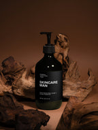 Hand & Body Wash, Ginger & Smoky Cardamom