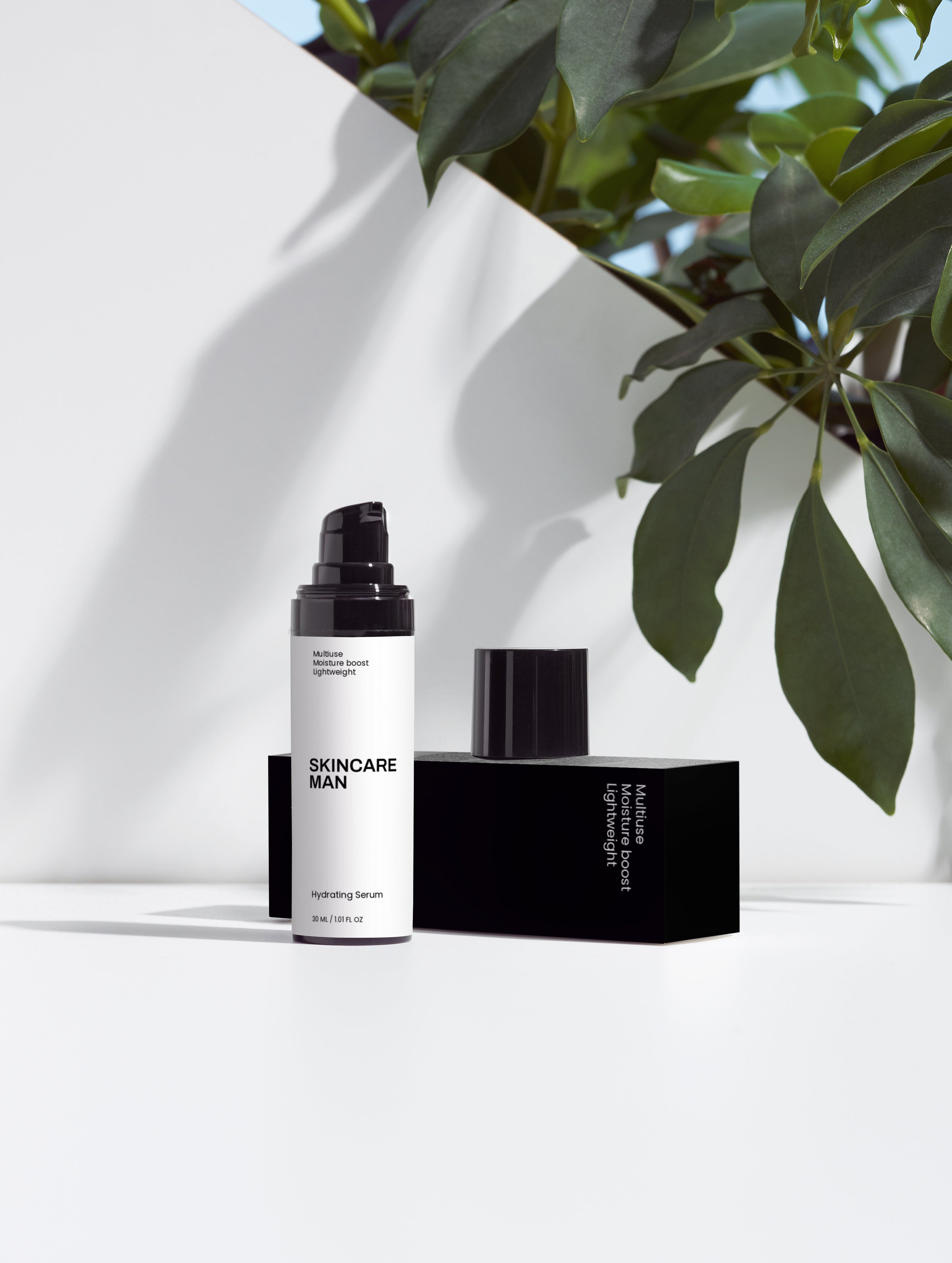 Hydrating Serum