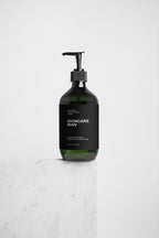 Hand & Body Wash, Peppermint & Dark Cedar