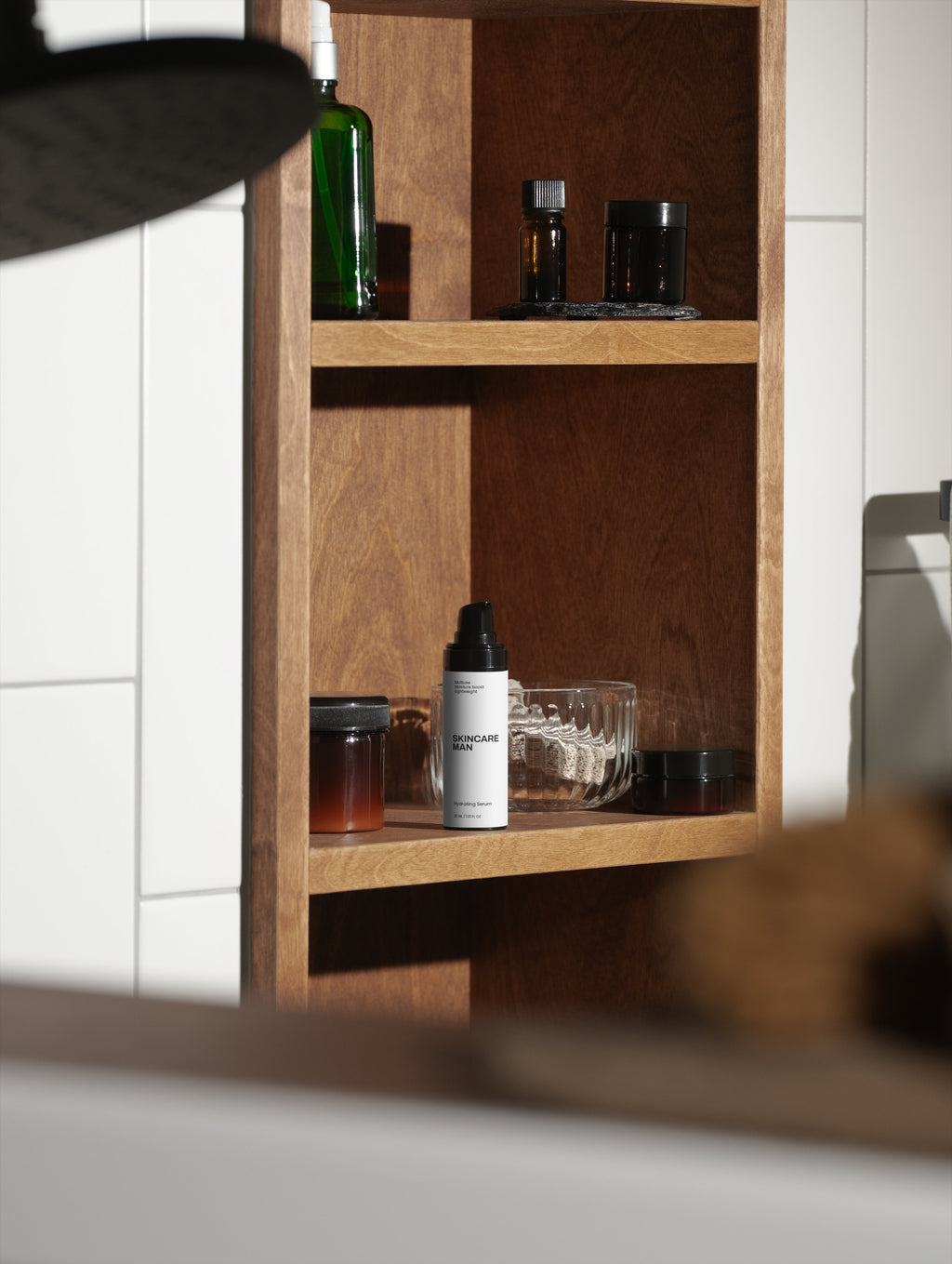 Hydrating Serum