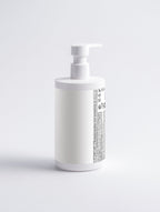 Sensitive Skin Face & Body Cleanser