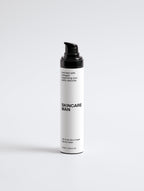 Oil-Free Zinc Face Gel for Men
