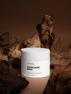 Icelandic Volcano Face & Body Scrub