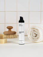 Oil-Free Zinc Face Gel for Men