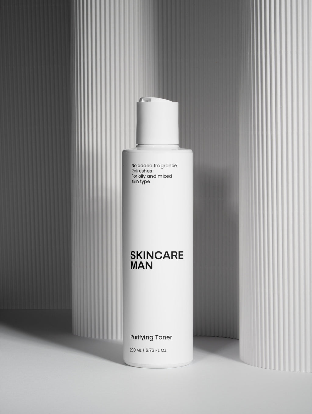 Purifying Toner