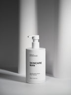 Sensitive Skin Face & Body Cleanser