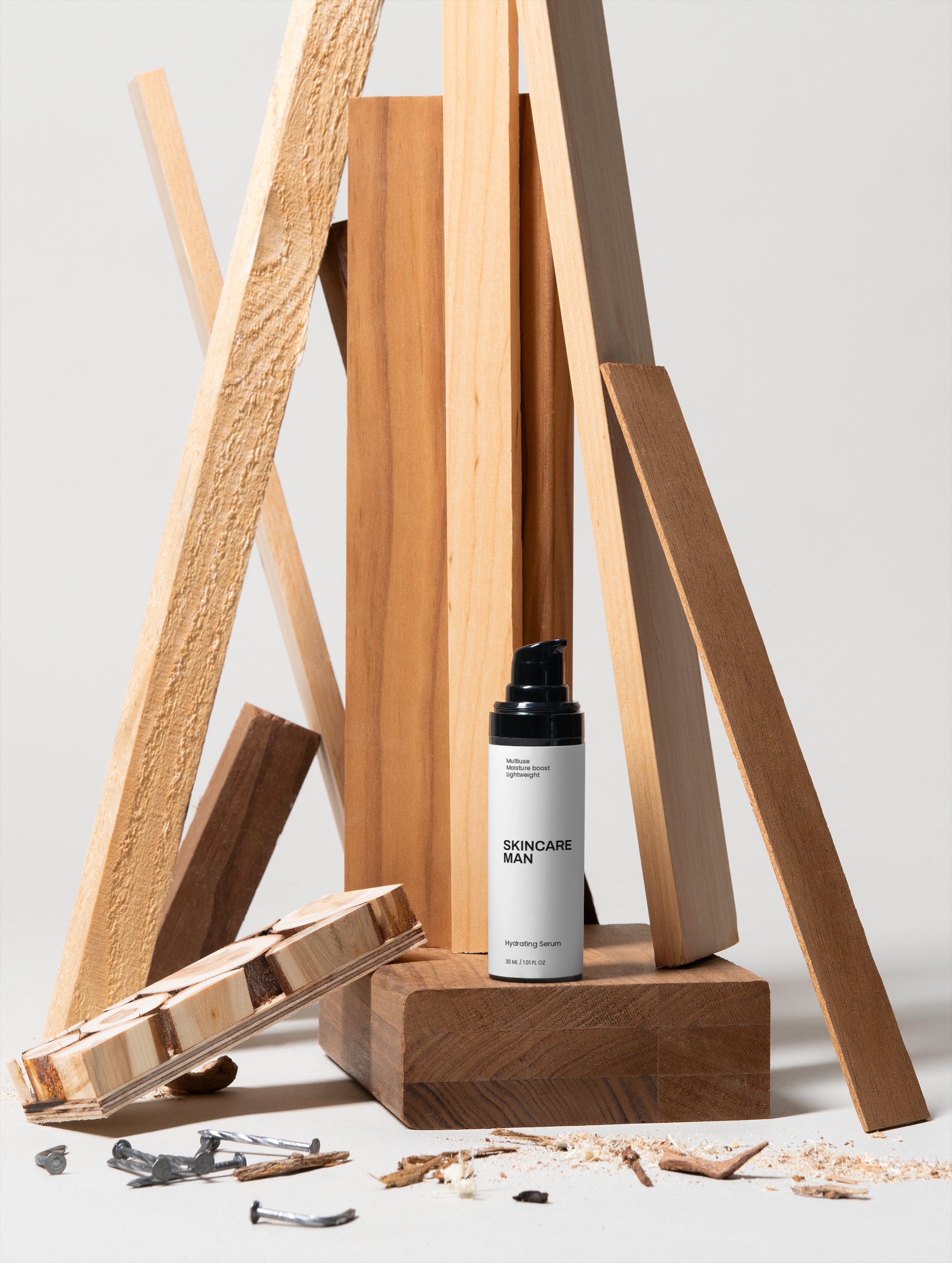 Hydrating Serum