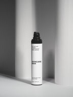 Oil-Free Zinc Face Gel for Men