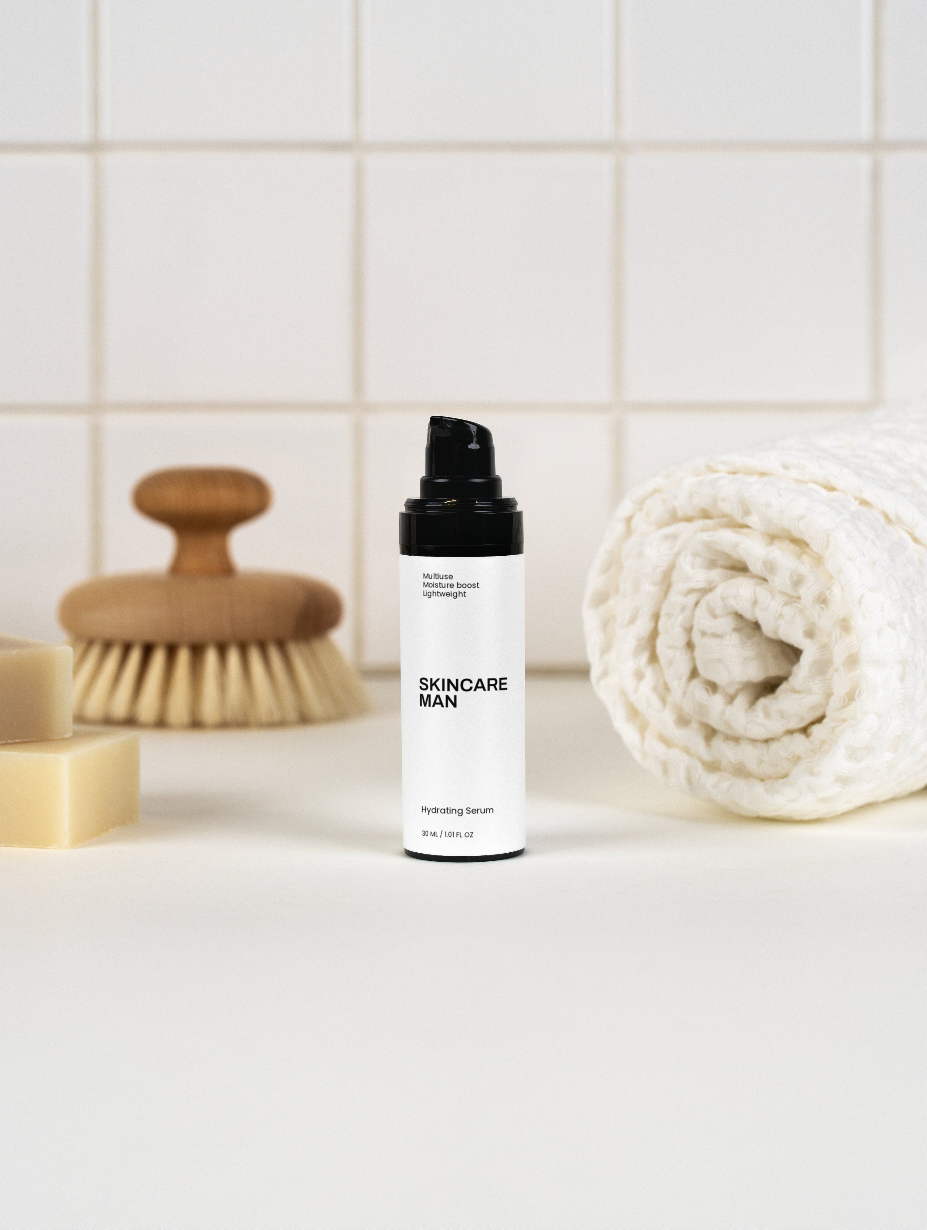Hydrating Serum