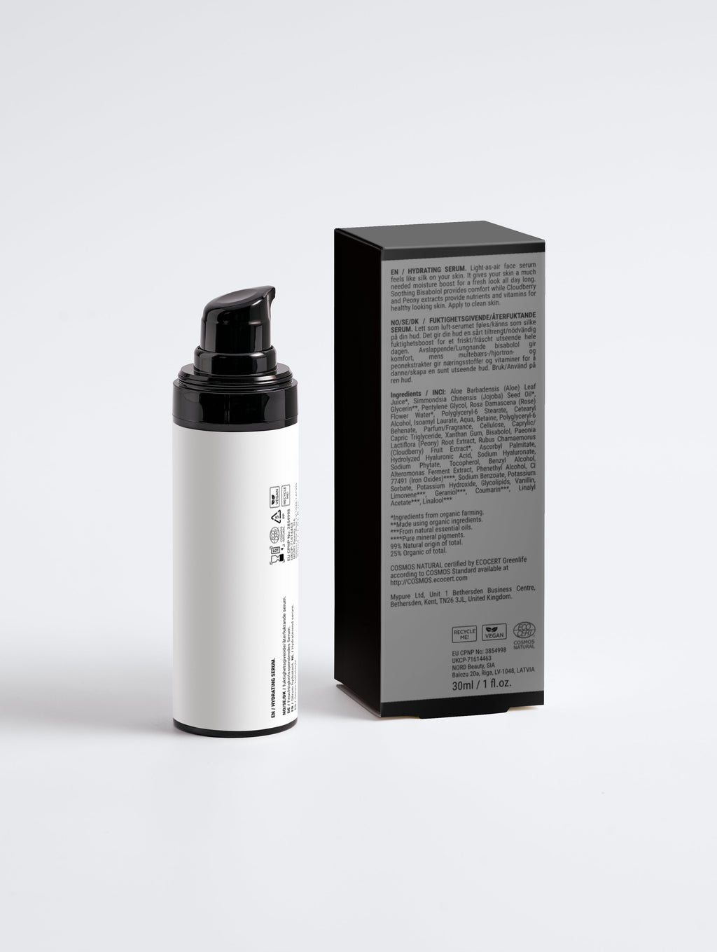Hydrating Serum