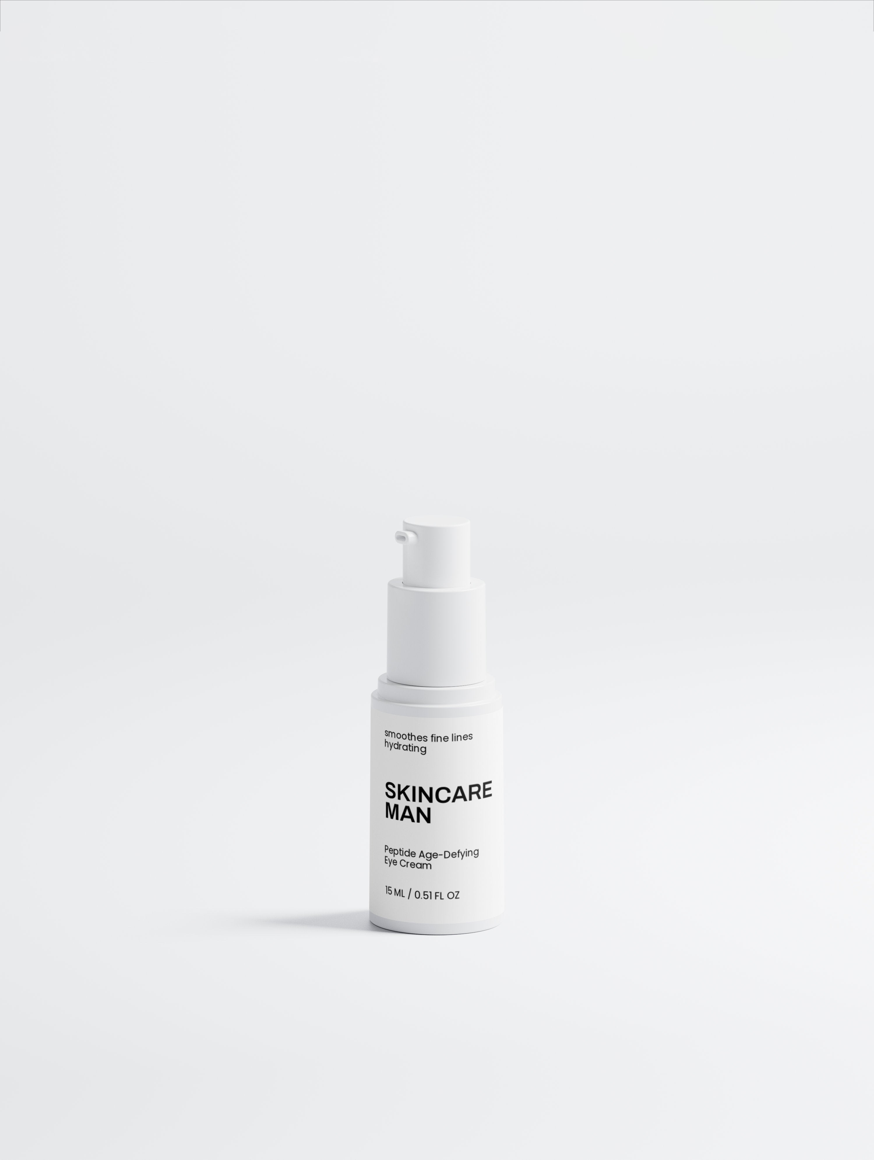 Peptide Age-Defying Eye Cream