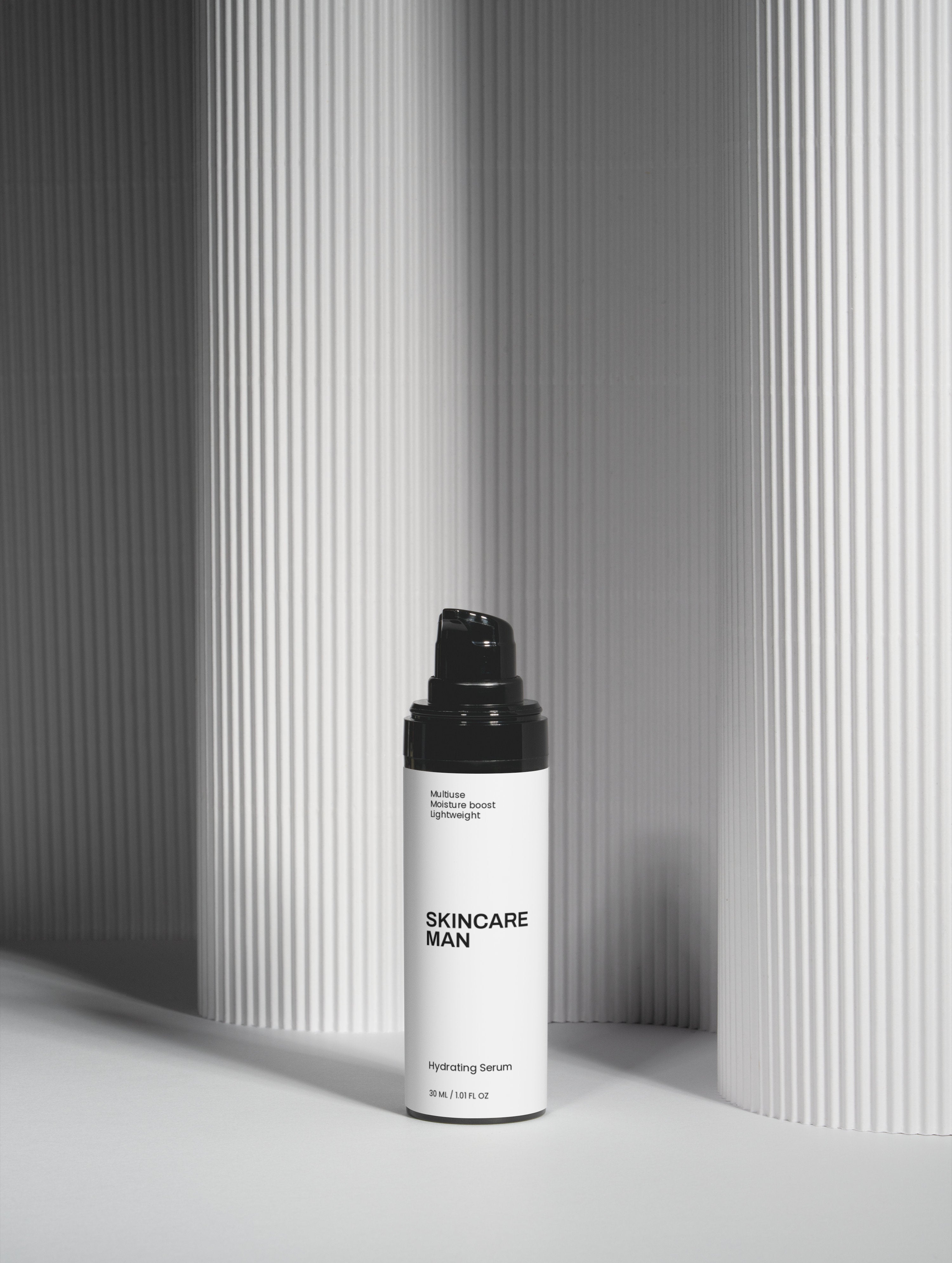 Hydrating Serum
