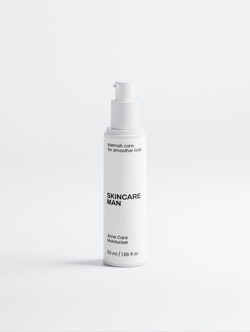Acne Care Moisturiser