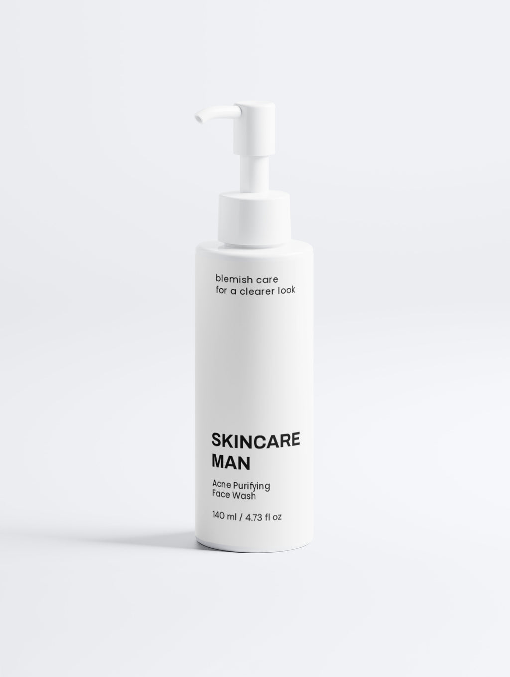 Acne Purifying Face Wash