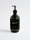 Hand & Body Wash, Peppermint & Dark Cedar