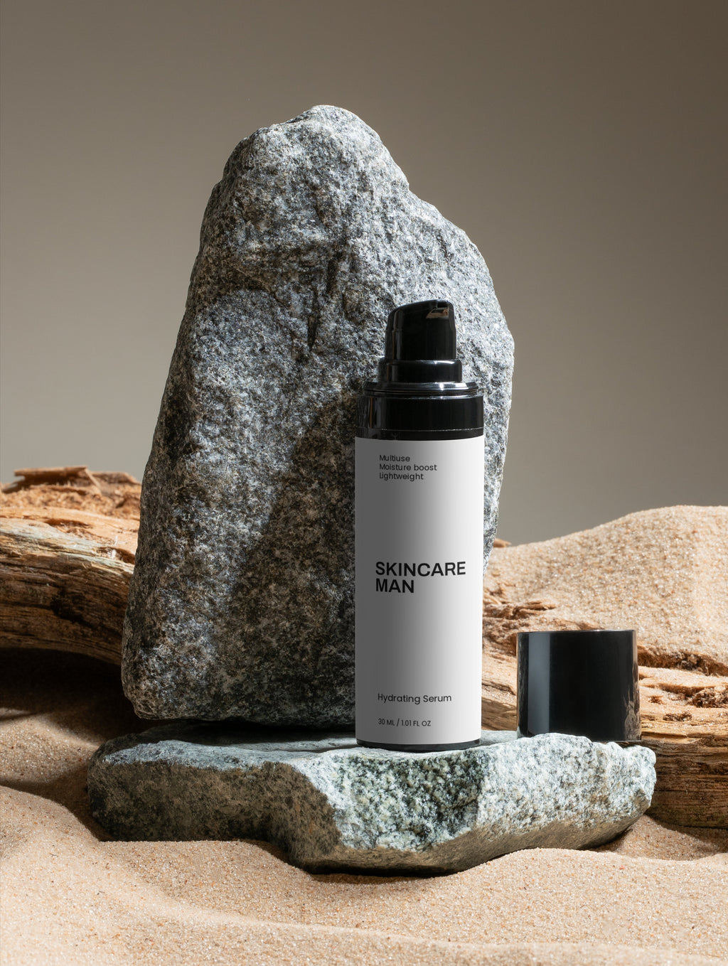 Hydrating Serum