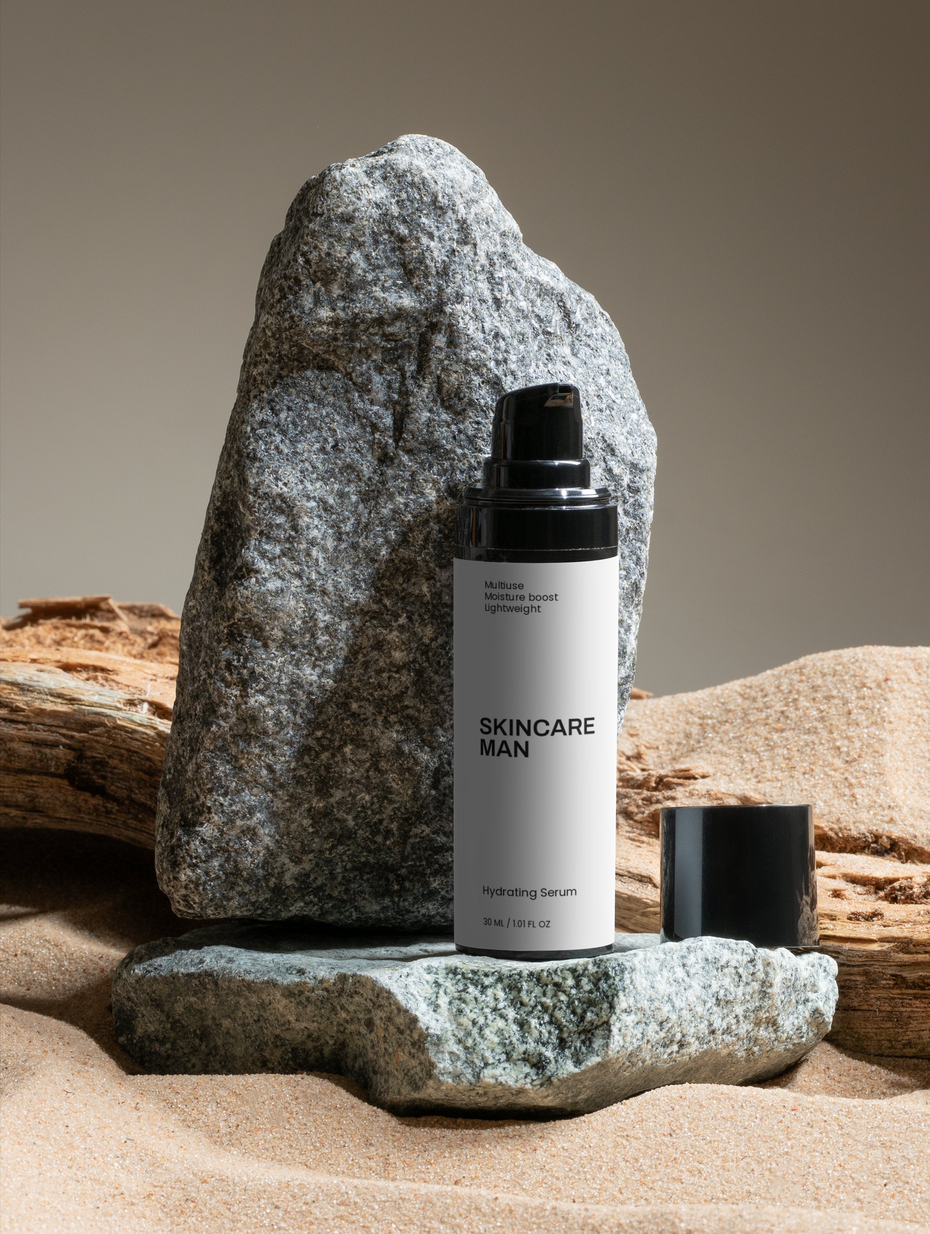 Hydrating Serum