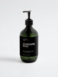Hand & Body Wash, Ginger & Smoky Cardamom