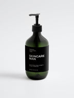 Hand & Body Wash, Ginger & Smoky Cardamom