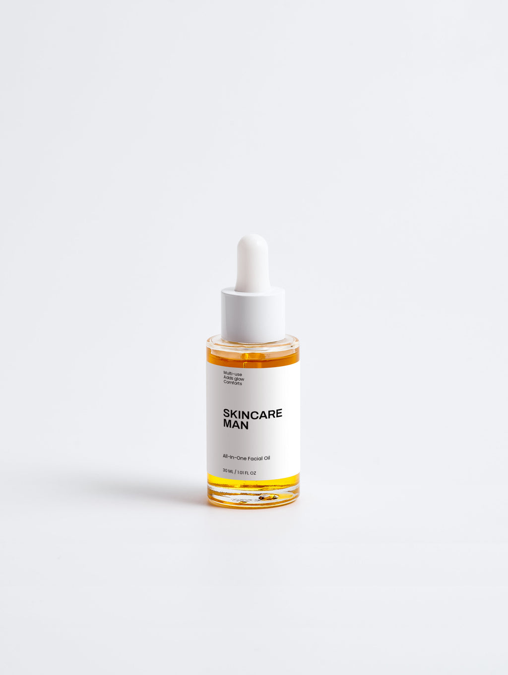 All-In-One Facial Oil