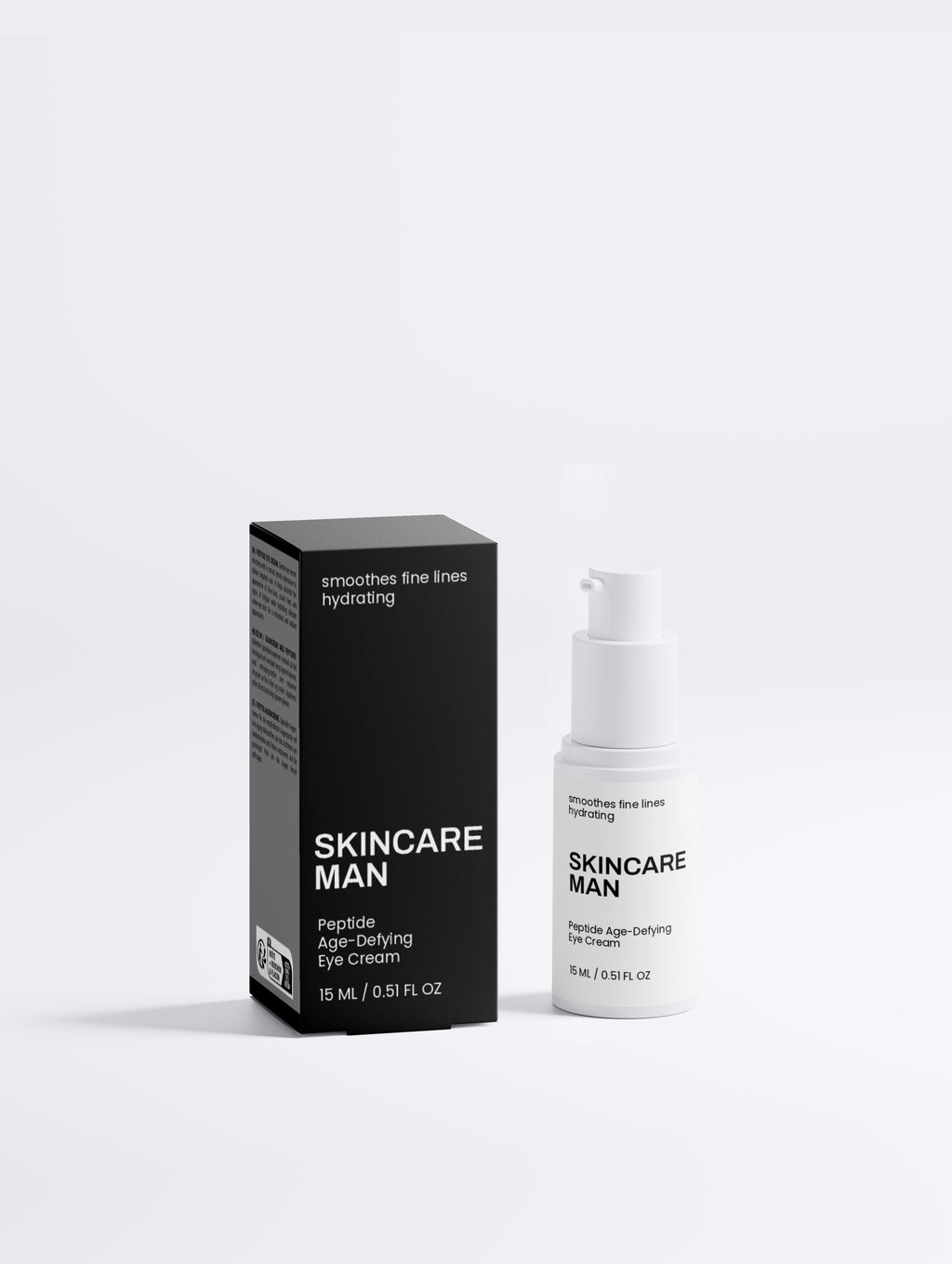 Peptide Age-Defying Eye Cream