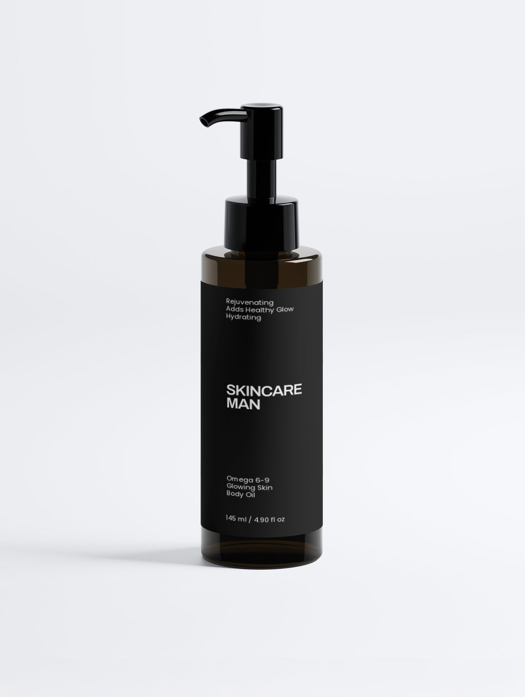 Omega 6-9 Glowing Skin Body Oil