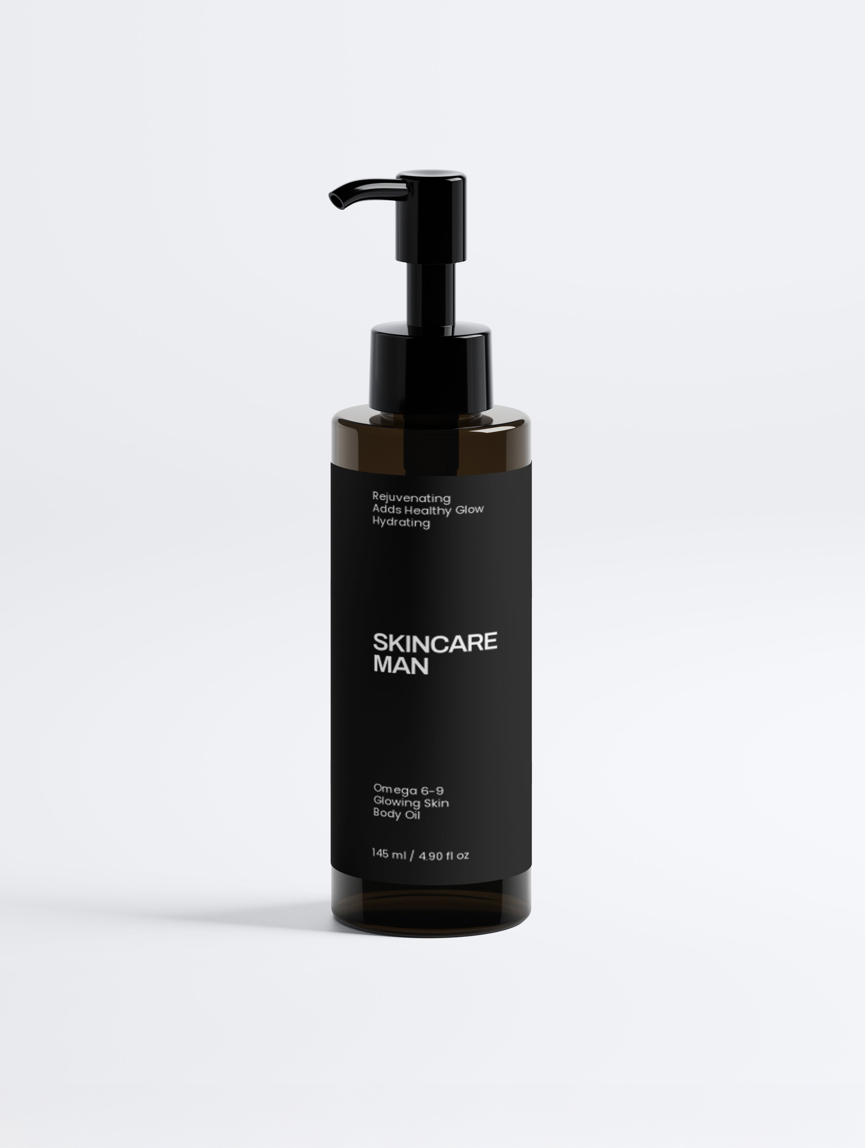 Omega 6-9 Glowing Skin Body Oil