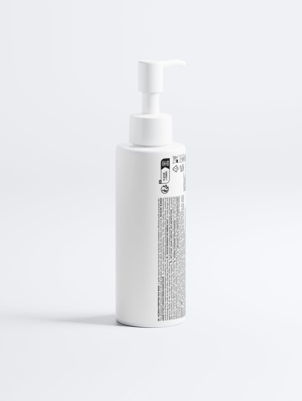 Acne Purifying Face Wash
