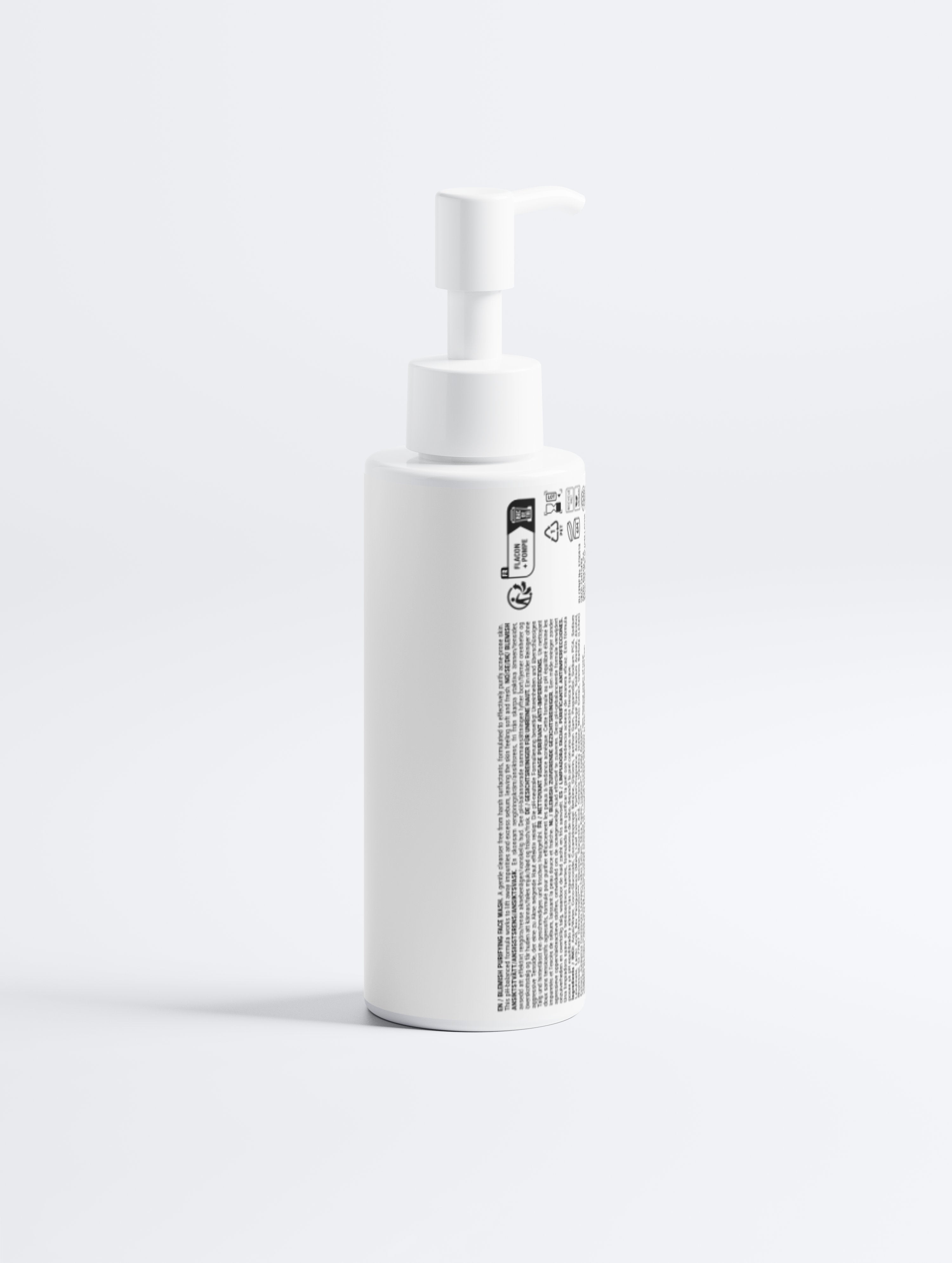 Acne Purifying Face Wash