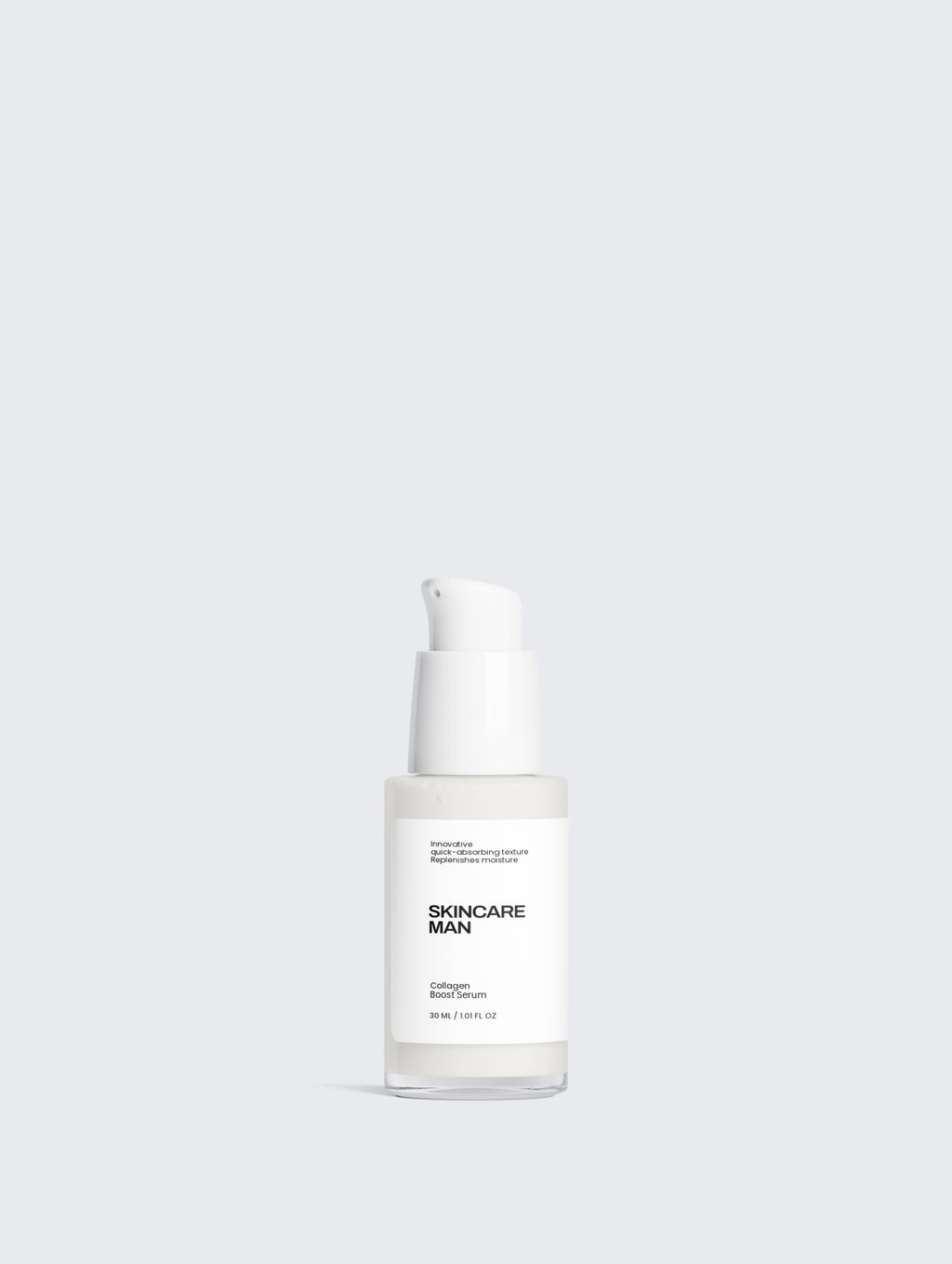 Collagen Boost Serum