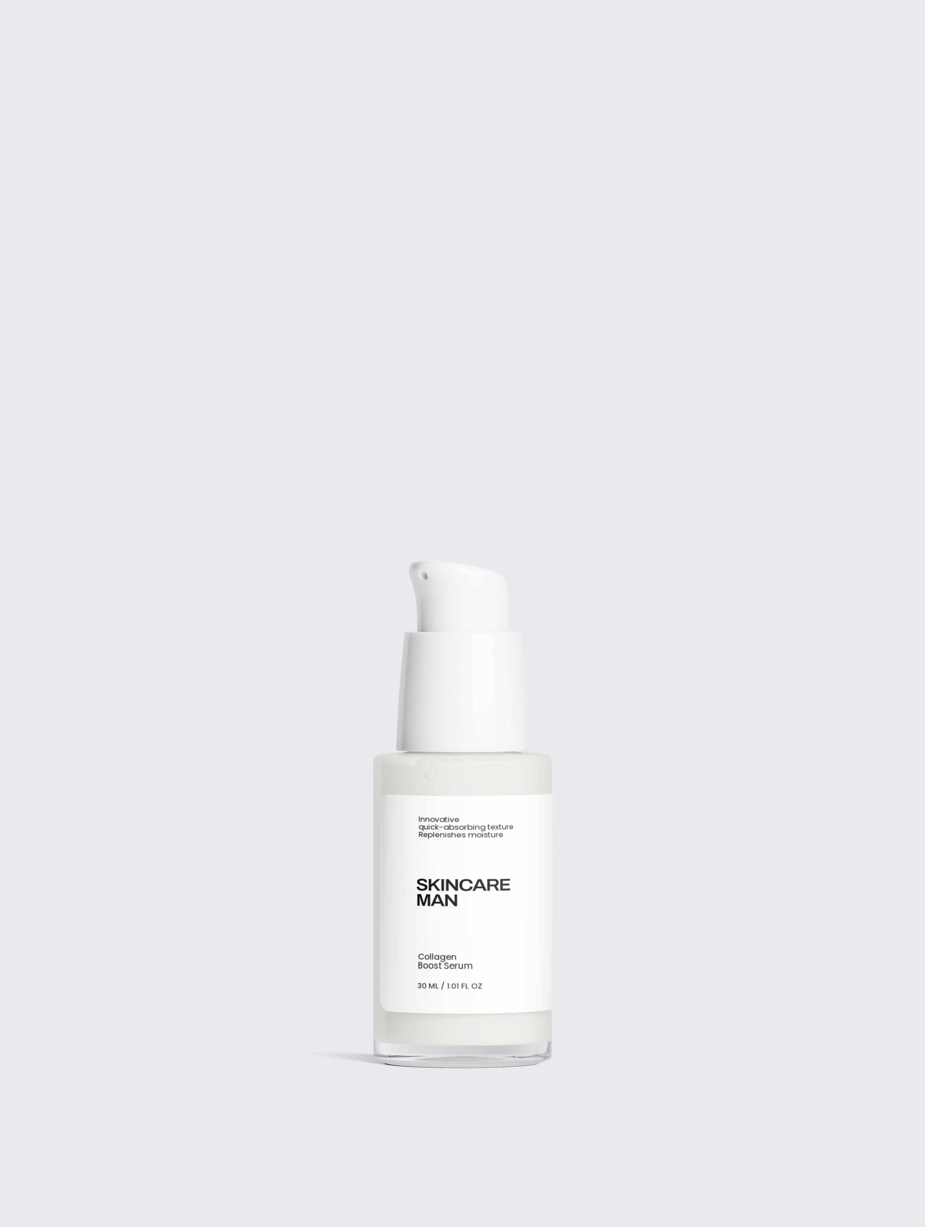 Collagen Boost Serum