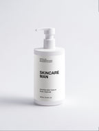 Sensitive Skin Face & Body Cleanser